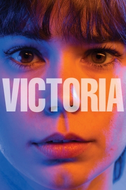Watch Victoria (2015) Online FREE