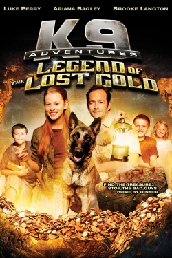 Watch K-9 Adventures: Legend of the Lost Gold (2014) Online FREE