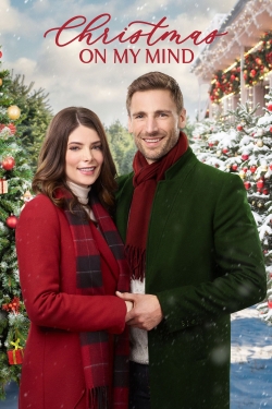 Watch Christmas On My Mind (2019) Online FREE