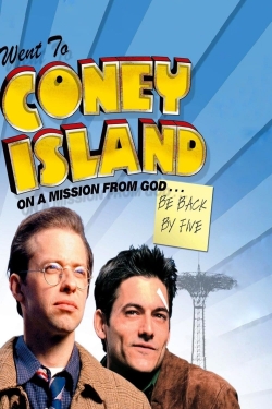 Watch Went to Coney Island on a Mission from God... Be Back by Five (1998) Online FREE