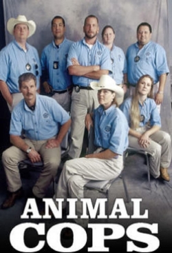 Watch Animal Cops: Houston (2003) Online FREE