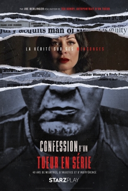 Watch Confronting a Serial Killer (2021) Online FREE