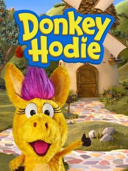 Watch Donkey Hodie (2021) Online FREE
