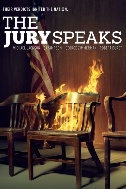 Watch The Jury Speaks (2017) Online FREE