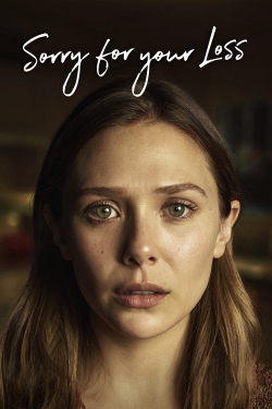 Watch Sorry For Your Loss (2018) Online FREE