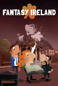 Watch Fantasy Ireland (2020) Online FREE