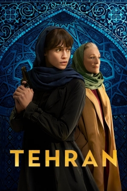 Watch Tehran (2020) Online FREE