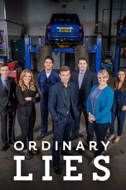 Watch Ordinary Lies (2015) Online FREE