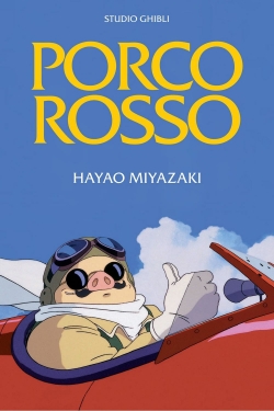 Watch Porco Rosso (1992) Online FREE