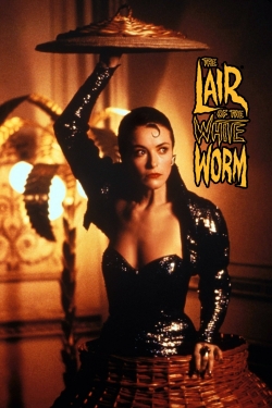 Watch The Lair of the White Worm (1988) Online FREE