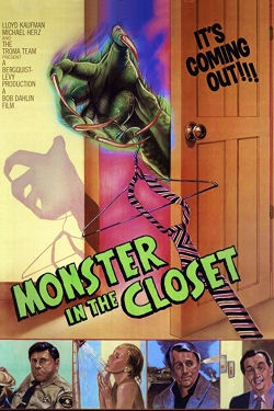 Watch Monster in the Closet (1986) Online FREE