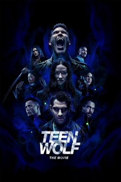 Watch Teen Wolf: The Movie (2023) Online FREE