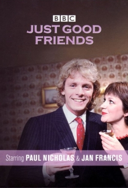 Watch Just Good Friends (1983) Online FREE