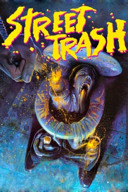 Watch Street Trash (1987) Online FREE