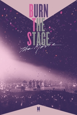 Watch Burn the Stage: The Movie (2018) Online FREE