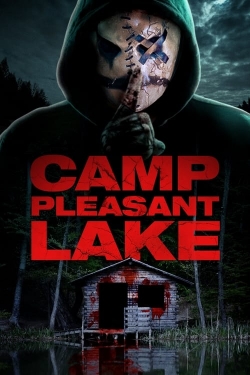 Watch Camp Pleasant Lake (2024) Online FREE