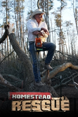 Watch Homestead Rescue (2016) Online FREE