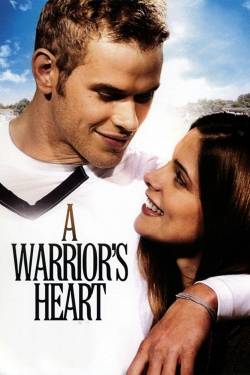 Watch A Warrior's Heart (2011) Online FREE