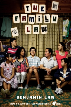 Watch The Family Law (2016) Online FREE