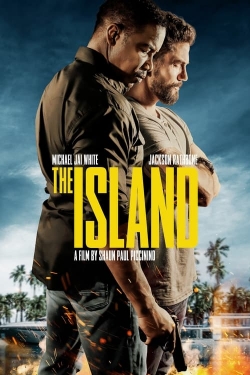 Watch The Island (2023) Online FREE