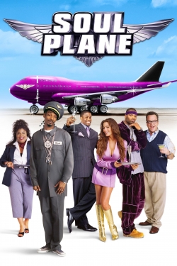 Watch Soul Plane (2004) Online FREE