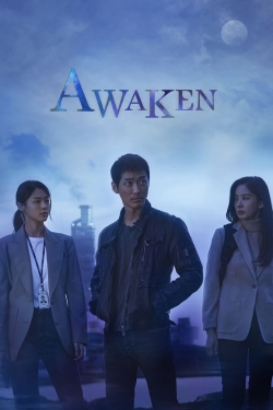 Watch Awaken (2020) Online FREE