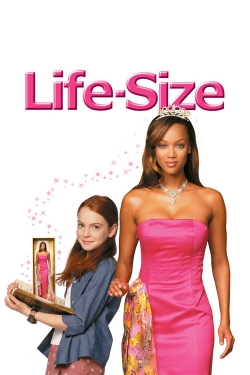 Watch Life-Size (2000) Online FREE