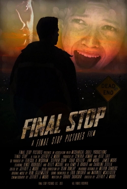 Watch Final Stop (2021) Online FREE