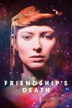 Watch Friendship's Death (1987) Online FREE
