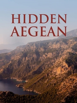 Watch Hidden Aegean (2023) Online FREE