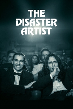 Watch The Disaster Artist (2017) Online FREE