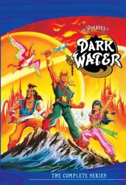 Watch The Pirates of Dark Water (1991) Online FREE