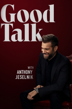 Watch Good Talk With Anthony Jeselnik (2019) Online FREE