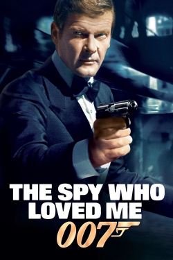 Watch The Spy Who Loved Me (1977) Online FREE