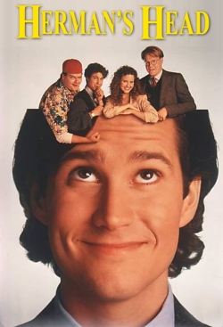 Watch Herman's Head (1991) Online FREE