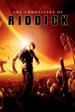 Watch The Chronicles of Riddick (2004) Online FREE