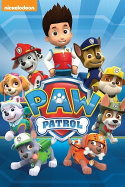 Watch Paw Patrol (2013) Online FREE