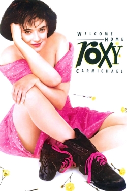 Watch Welcome Home, Roxy Carmichael (1990) Online FREE