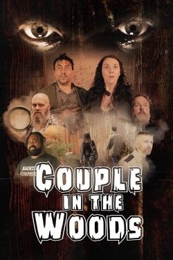 Watch Couple In The Woods (2024) Online FREE