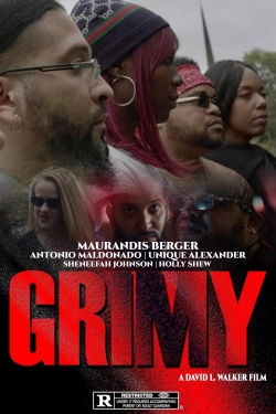 Watch Grimy (2021) Online FREE