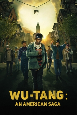 Watch Wu-Tang: An American Saga (2019) Online FREE