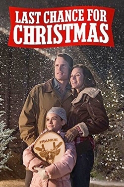 Watch Last Chance for Christmas (2015) Online FREE