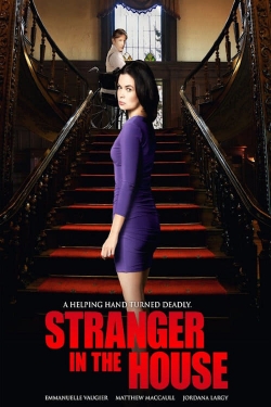 Watch Stranger in the House (2016) Online FREE