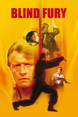 Watch Blind Fury (1989) Online FREE