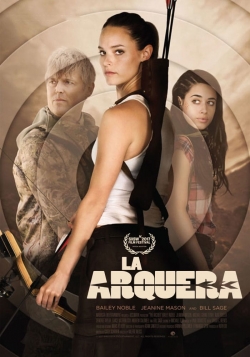 Watch The Archer (2017) Online FREE