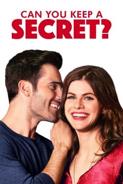 Watch Can You Keep a Secret? (2019) Online FREE