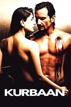 Watch Kurbaan (2009) Online FREE