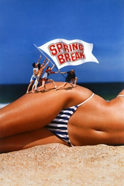 Watch Spring Break (1983) Online FREE