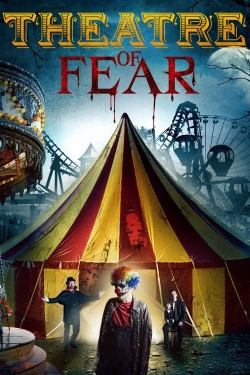 Watch Theatre of Fear (2014) Online FREE