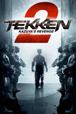 Watch TEKKEN: Kazuya's Revenge (2014) Online FREE